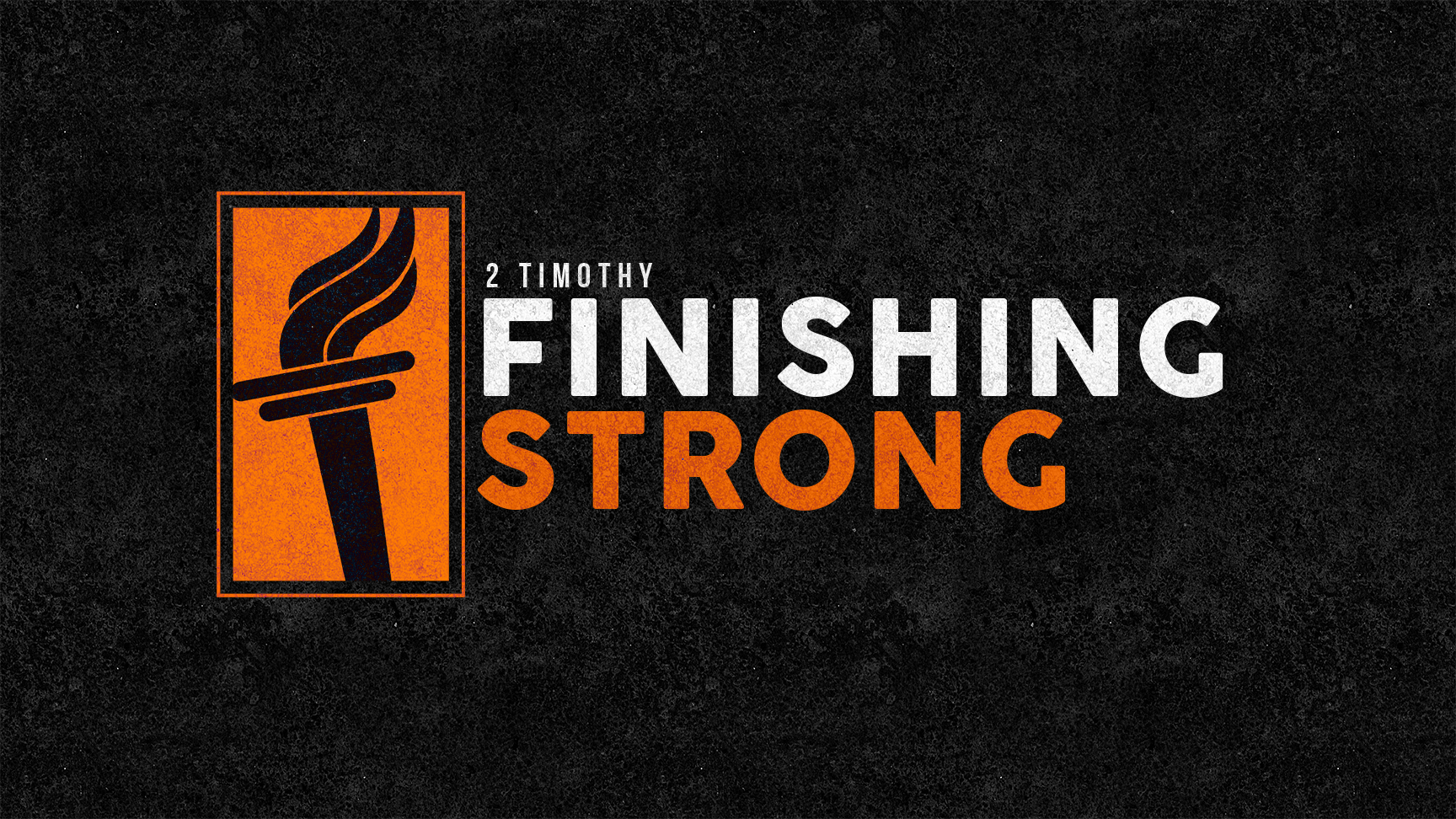 Featured image for “Finishing Strong”