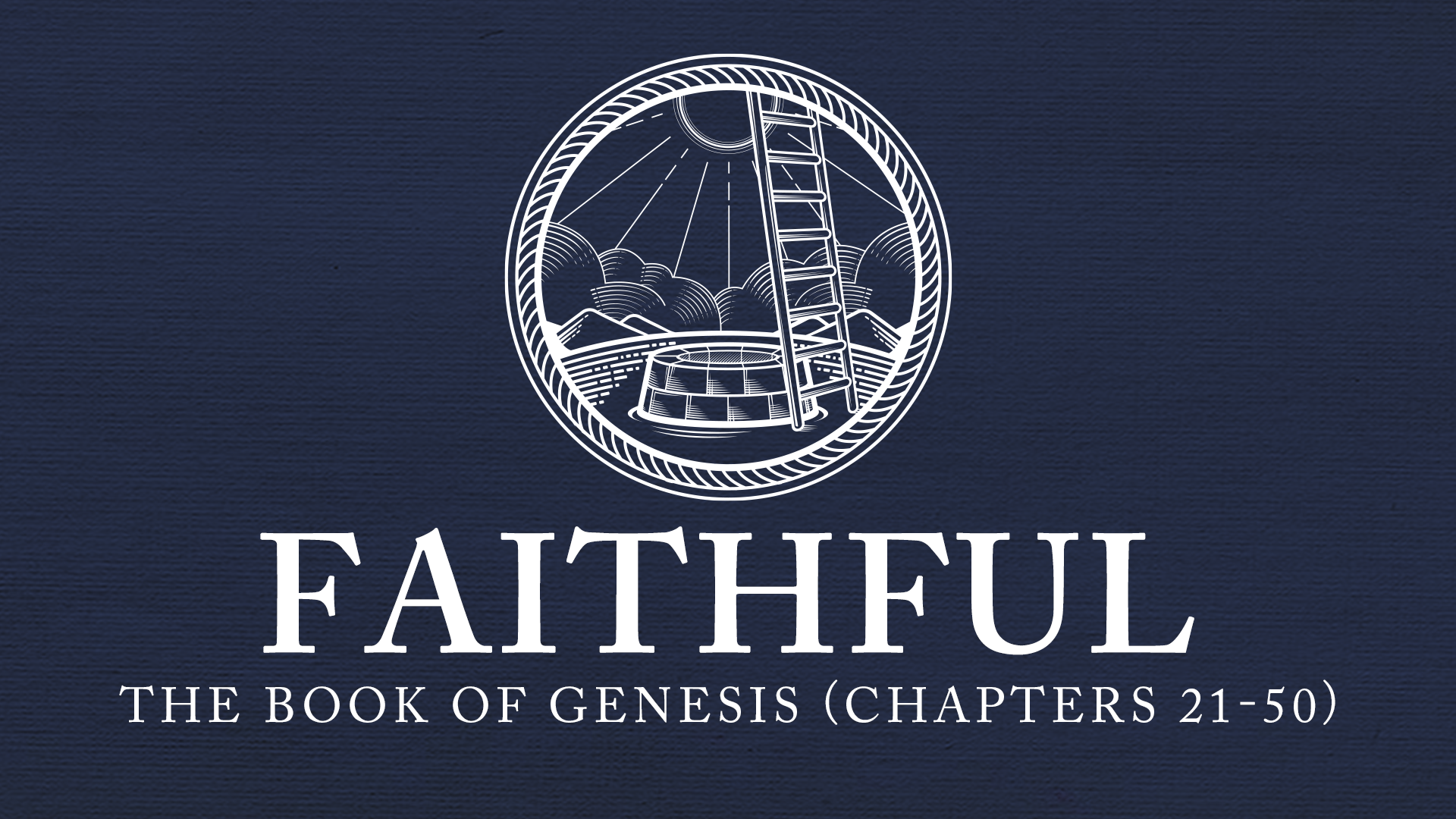 Featured image for “Faithful”