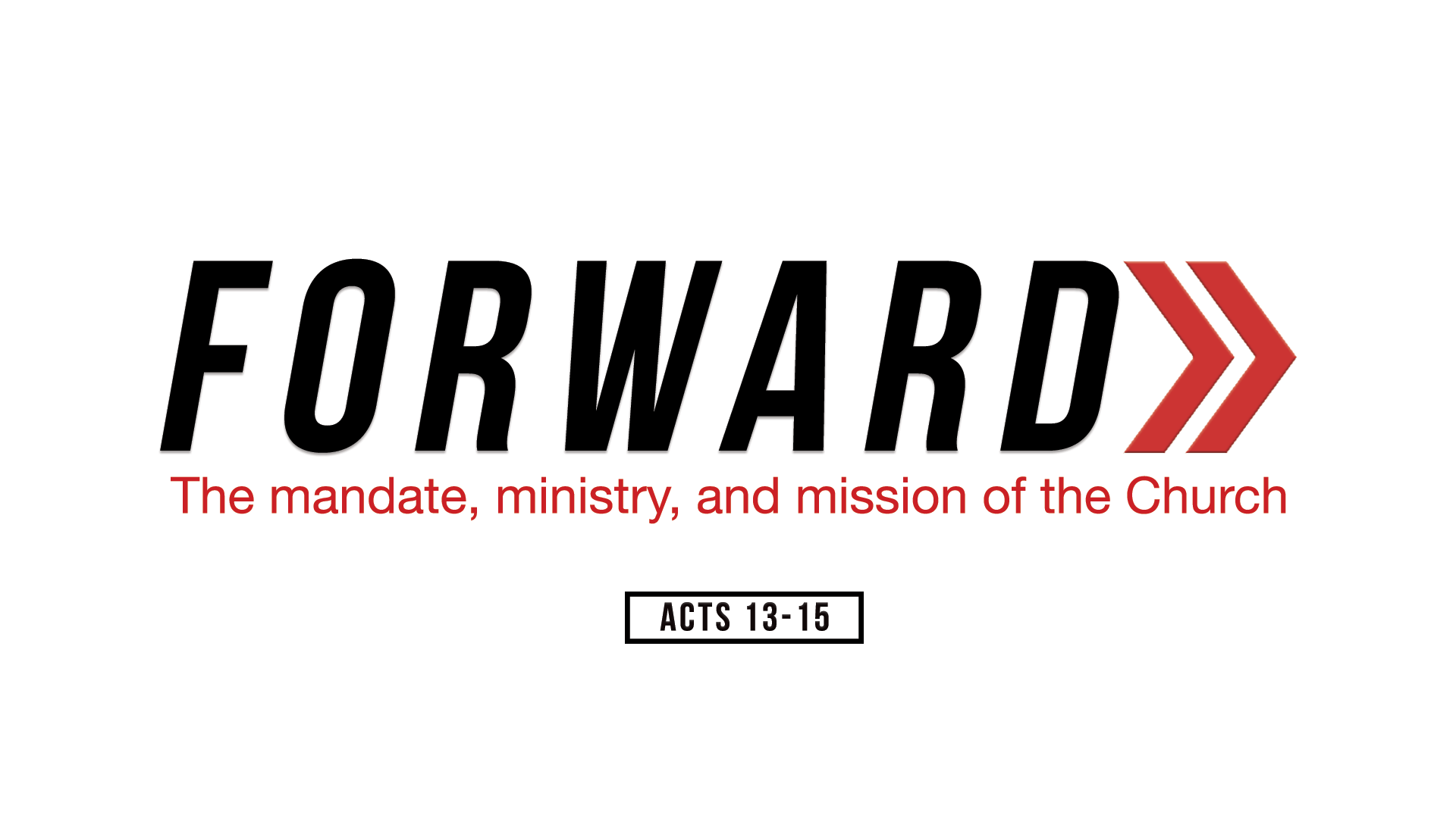 Featured image for “Forward”