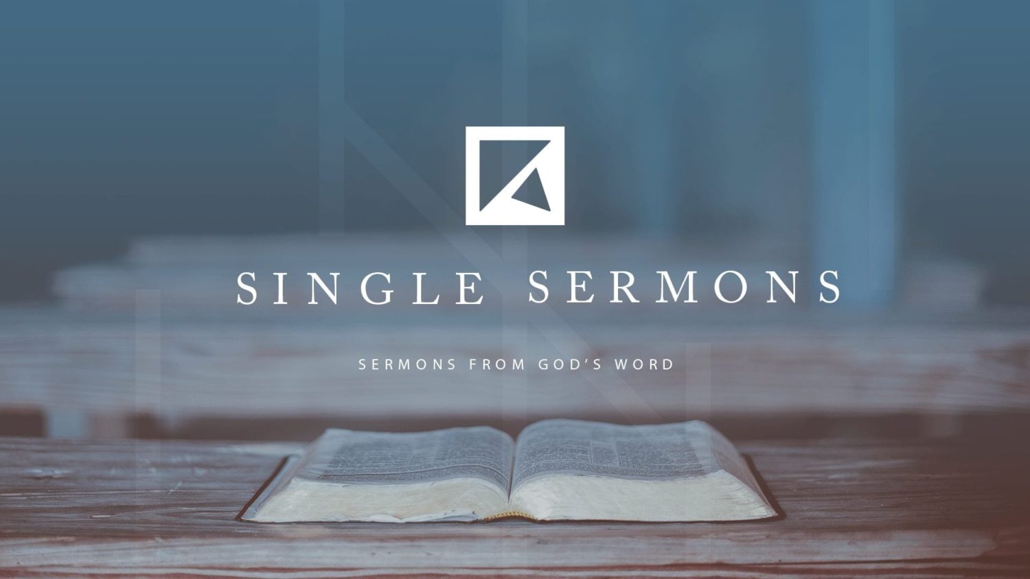 Featured image for “Single Sermon”