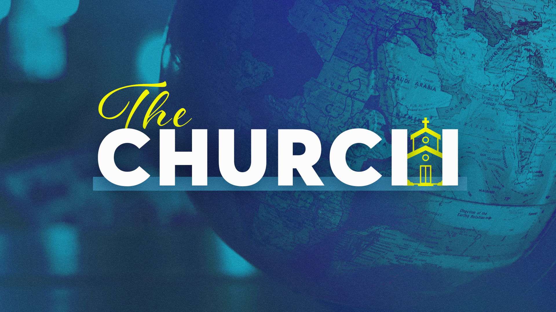 Featured image for “The Church”
