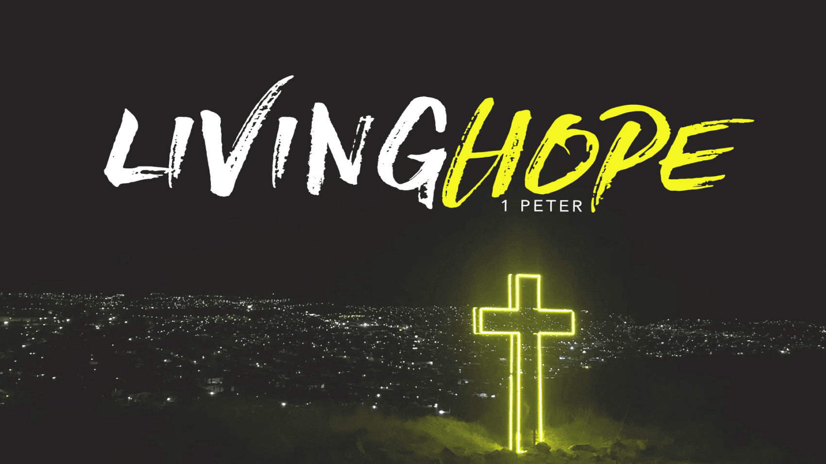 Featured image for “Living Hope”