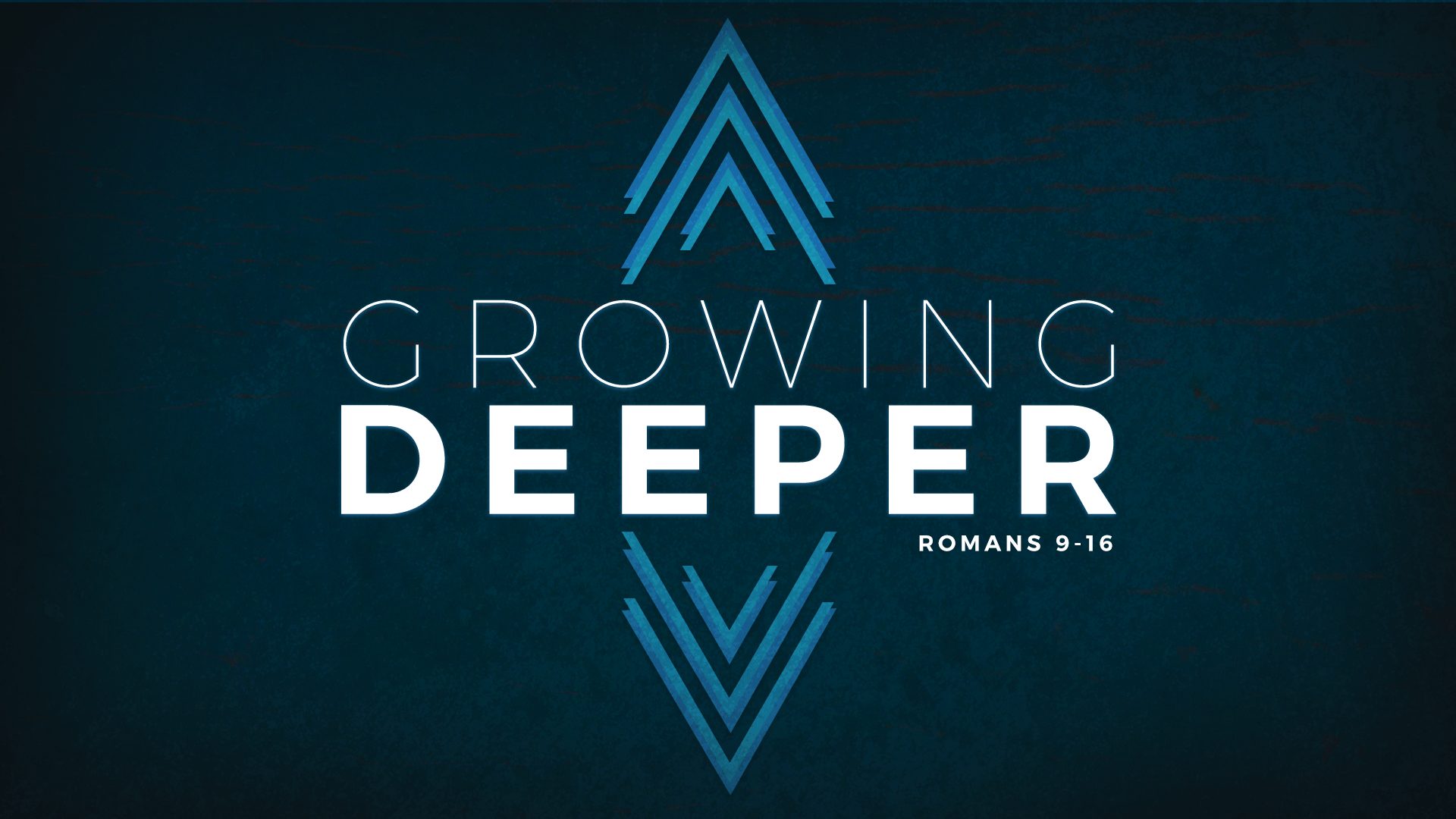 Featured image for “Growing Deeper”