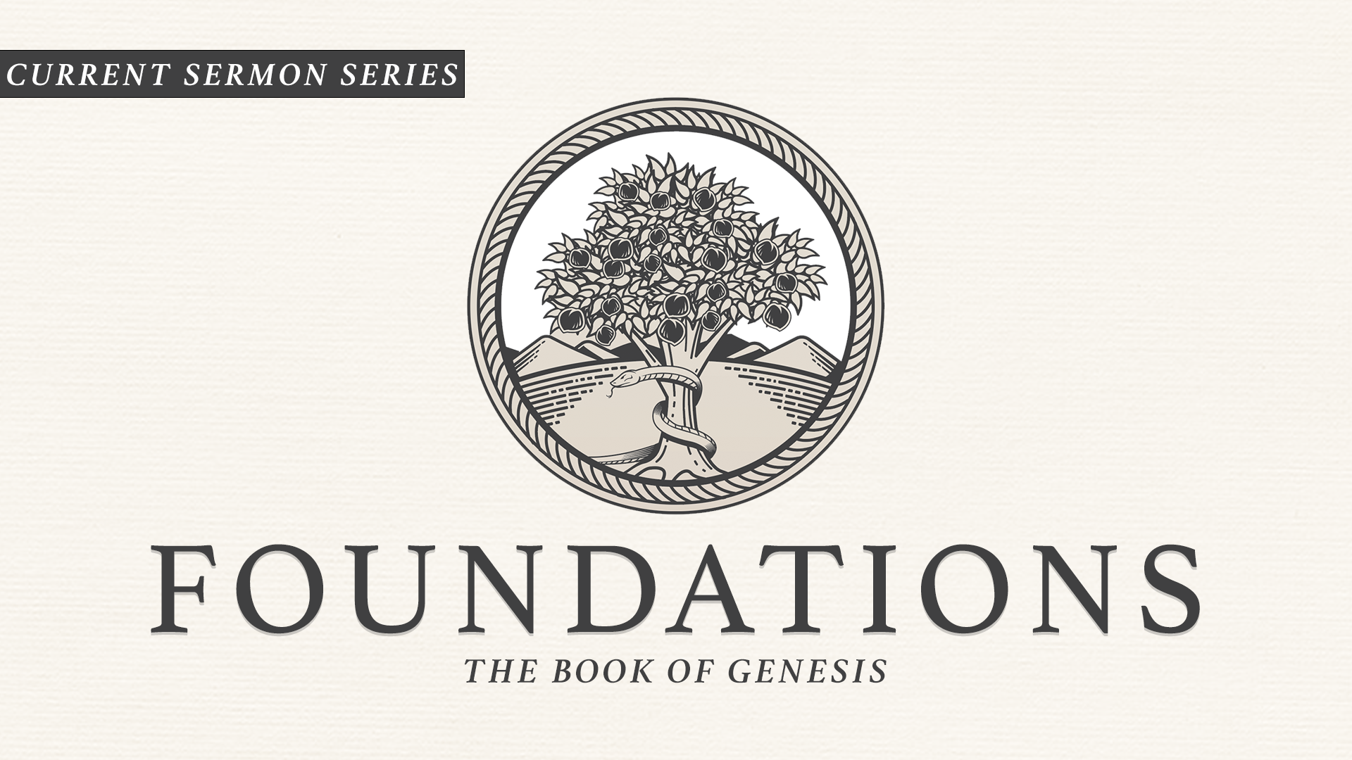 Featured image for “Foundations”